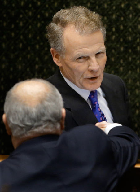 Illinois Budget